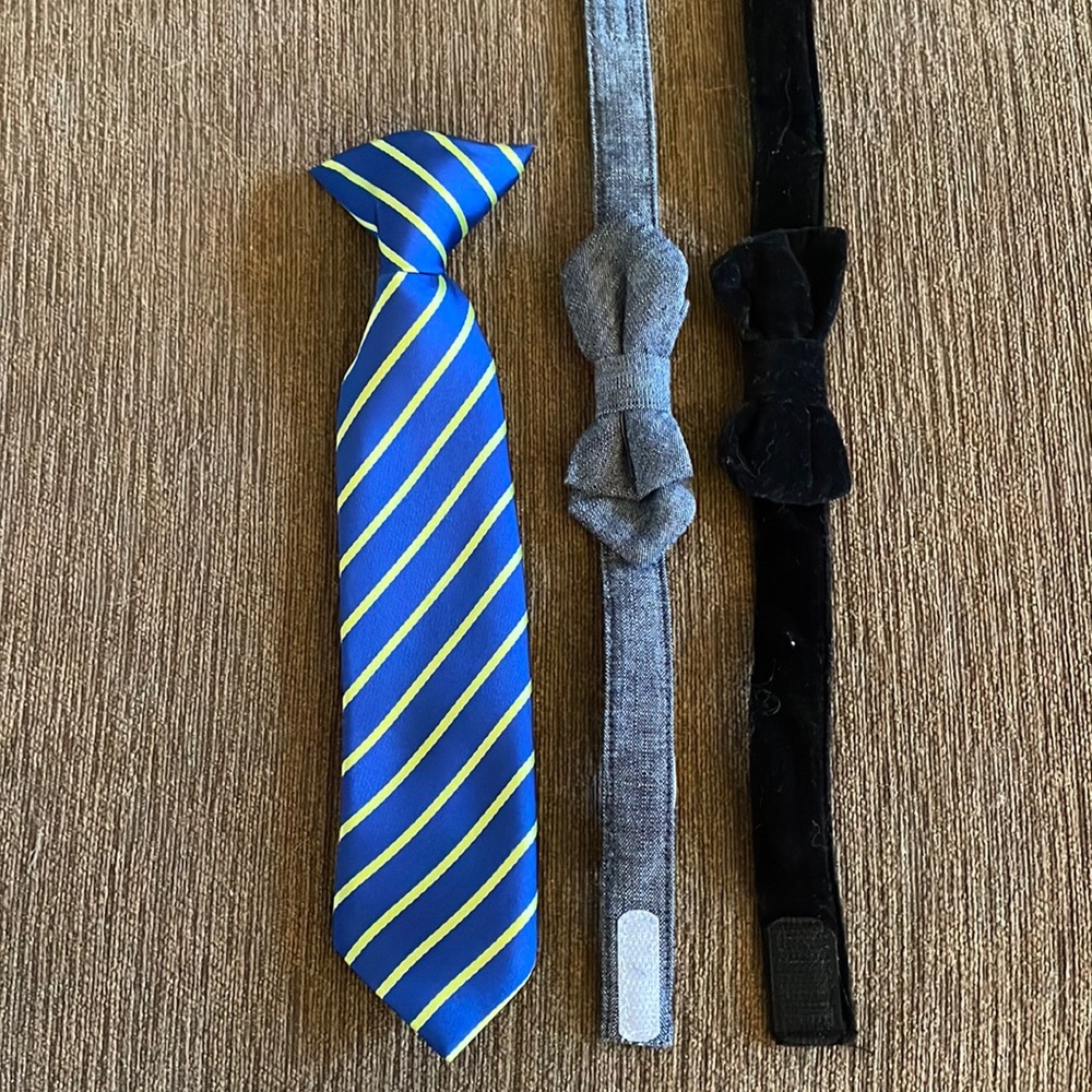 Tie Bundle